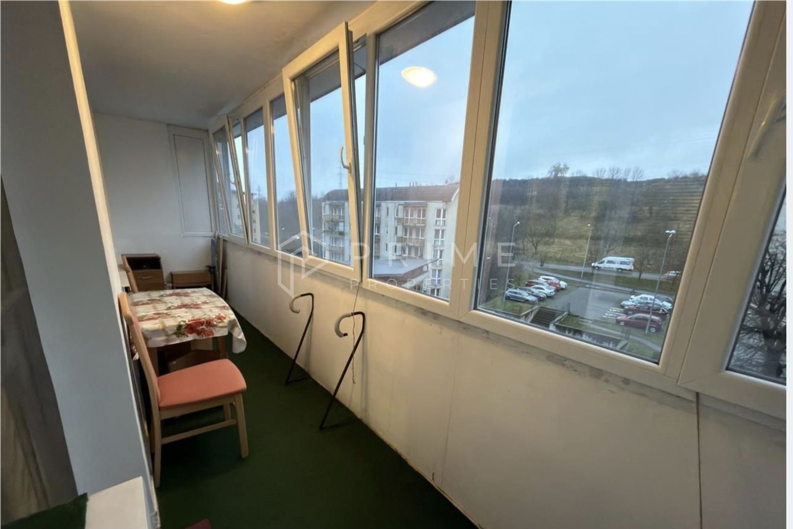 Apartament 2 camere Confort I, Dambul Pietros - Poză 7