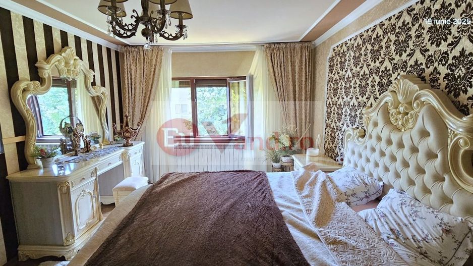 Apartament modern cu 3 camere de închiriat – Siderurgiștilor Vest - Poză 11