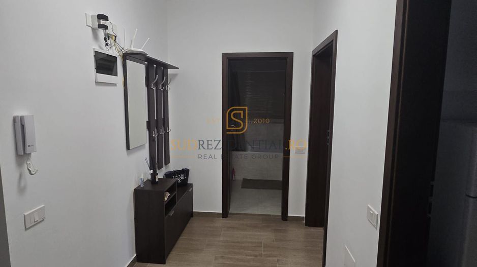 Apatament 2 camere decomandat, disponibil imediat - The Grand Krsital - Poză 14