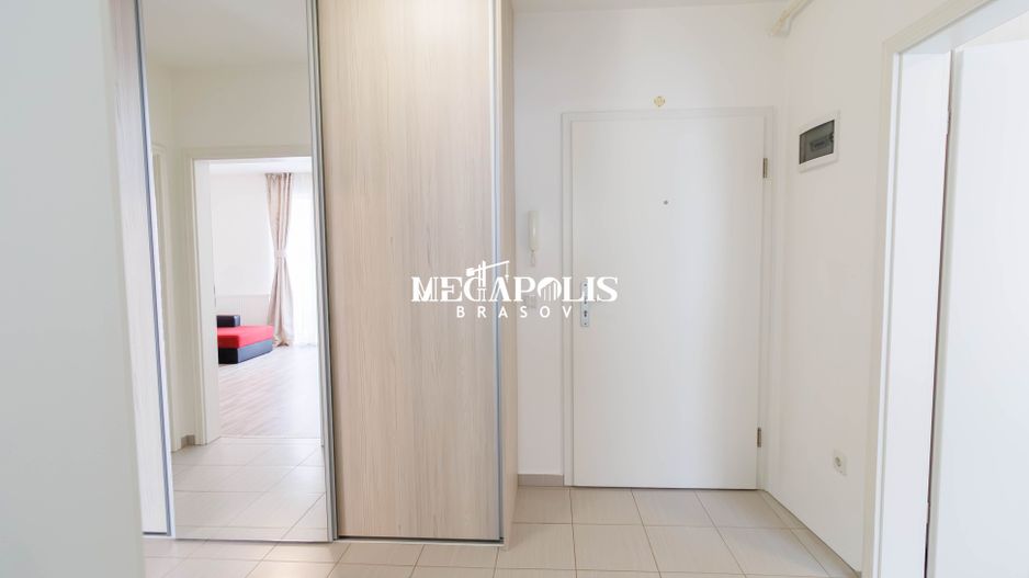 2 Camere Decomandat / Parcare / Boxa - Poză 13