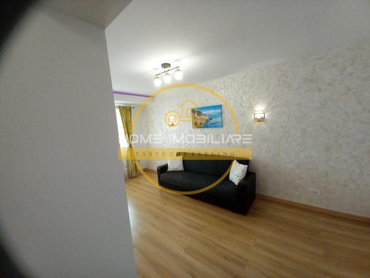 🏠Apartament 1 cameră, 24MP, renovat complet, parter // 📍Gara - Billa - Poză 5