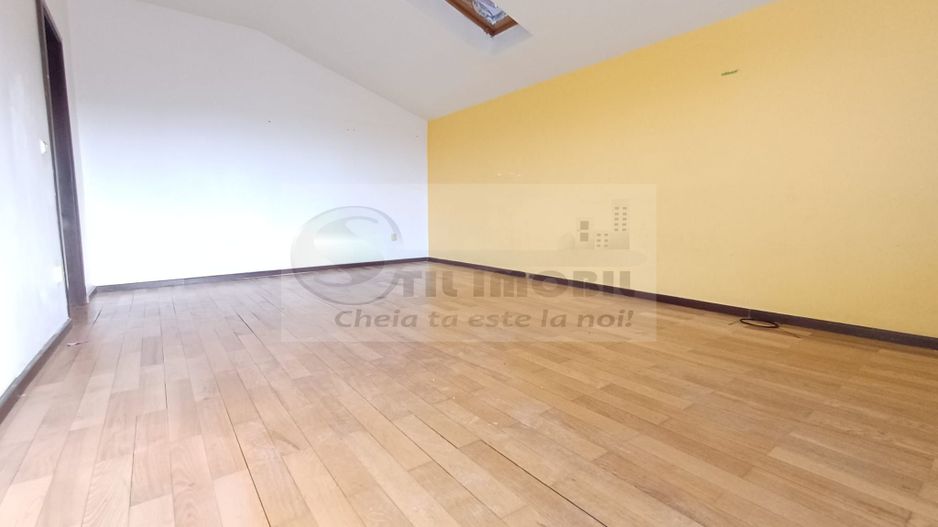 Casă spațioasă 5 camere | Valea Ursului La stradă principală | - Poză 25