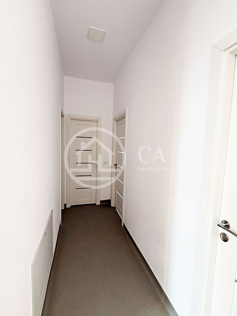 Spațiu comercial de închiriat in zona Ultracentrală, Oradea - Poză 4