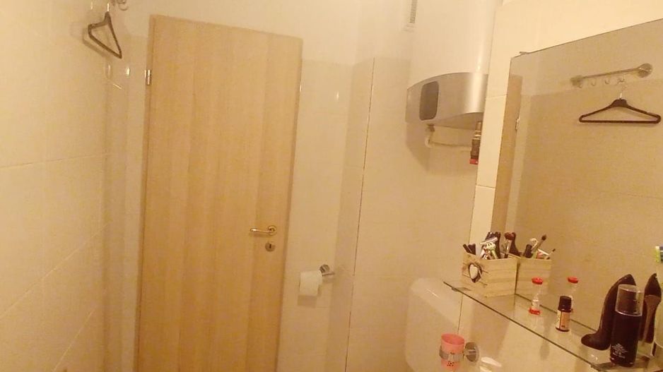 Garsoniera Confort sporit Inginerilor Tei Facultatea de Constructii - Poză 8