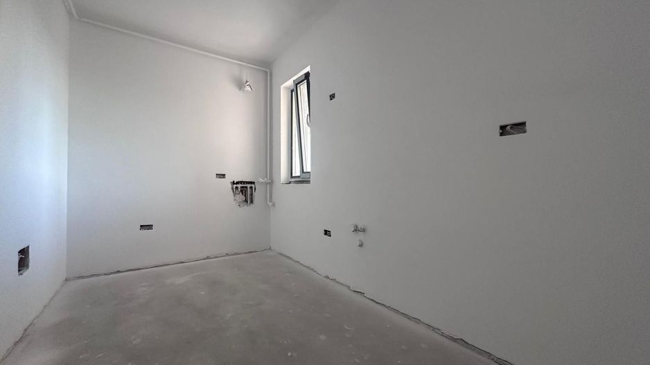 AP. 3 CAMERE CHITILIA, NEMOBILAT, BLOC NOU, LOC PARCARE, COMISION 0% - Poză 5