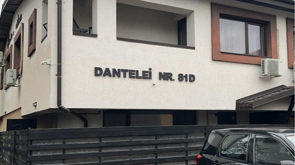Vila de vanzare I 3 camere I Ghencea - Poză 11