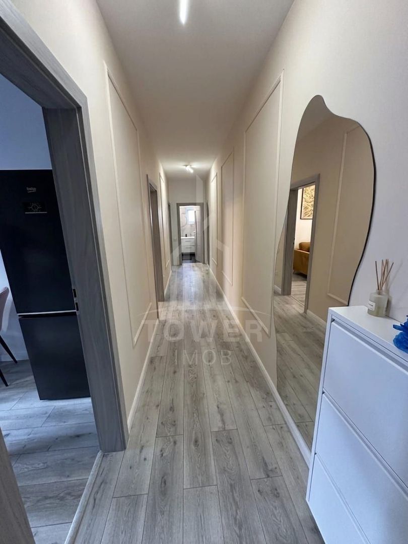 Apartament 2 camere decomandat | Bloc nou 2024 | Parter | Parcare inclusă - Poză 3