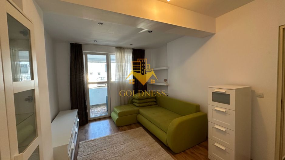 2 camere, Zorilor, Calea Turzii, Hotel Gala, Leroy Merlin, Panemar - Poză 3