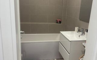 AP. 2 CAMERE TITAN, PRIMA INCHIRIERE, BLOC NOU, METROU 10 MINUTE - Poză 6