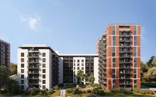 Apartament 3 camere de vanzare - Poză 4