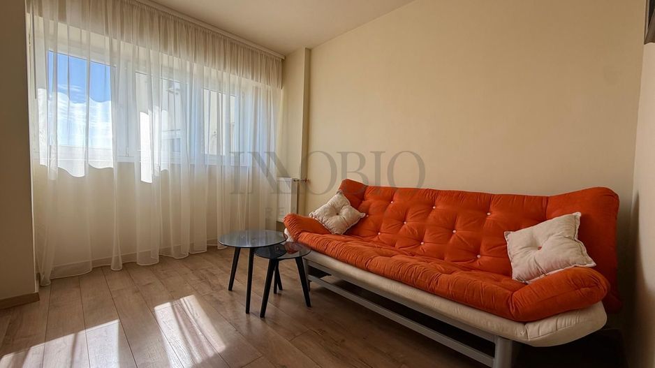 Apartament de 4 camere modern | Piața Victoriei - Titulescu - Poză 6