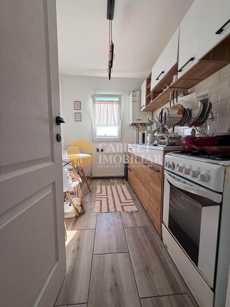 Apartament 2 Camere - Rond Podu Ros - La Bulevard - Fara risc - Poză 4