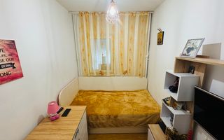 2 camere plus 1 gratis, langa Spitalul Militar - 110 000 Euro - Poză 6