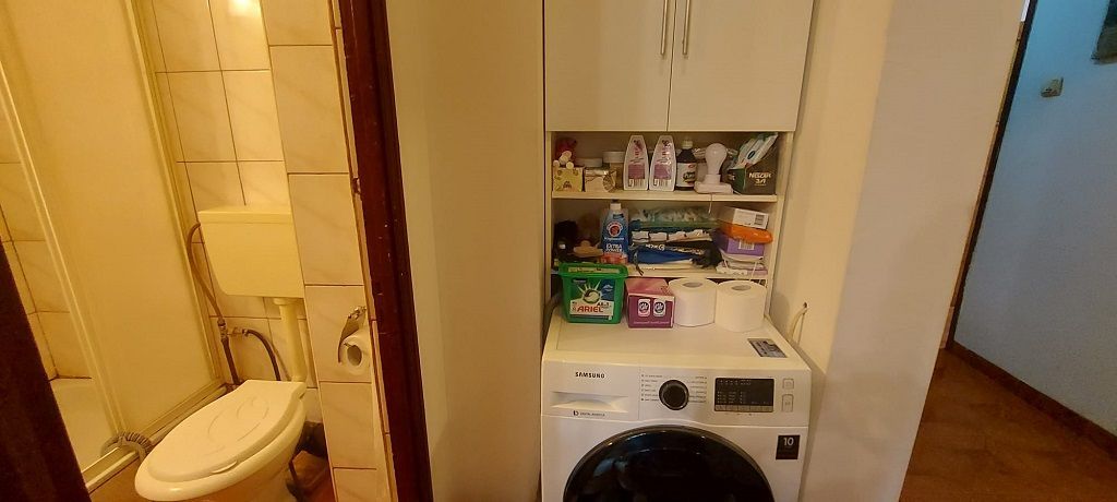 Apartament 4 camere | Margeanului-Dumbrava Noua | 2 locuri de parcare - Poză 7