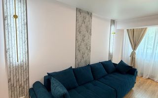 Inchiriere apartament 3 camere, Micro 39, etaj 1,sup.70 mp,  P500 euro - Poză 21