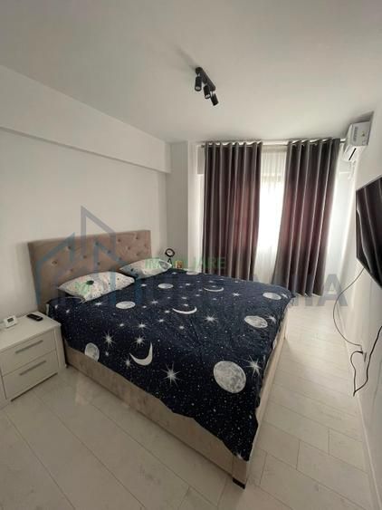 Apartament 2 camere mobilat și utilat, Bucium, Iași - Poză 4