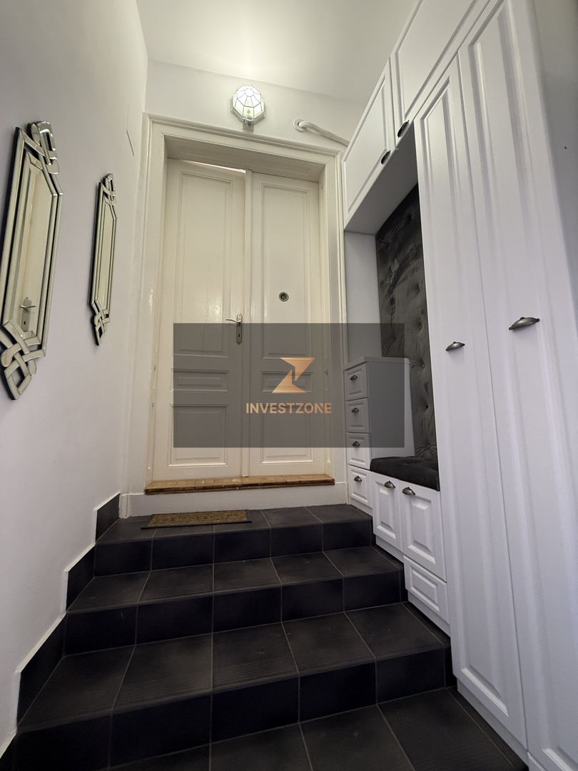 Apartament 4 camere Ultracentral Oradea - Poză 20