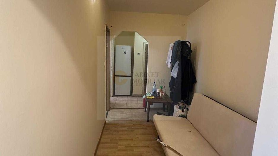 2 camere I Stefan cel Mare I Creditabil I Balcon - Poză 8