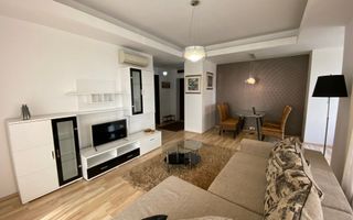 Apartament Herastrau | Nordului | North Area Lake View - Poză 3