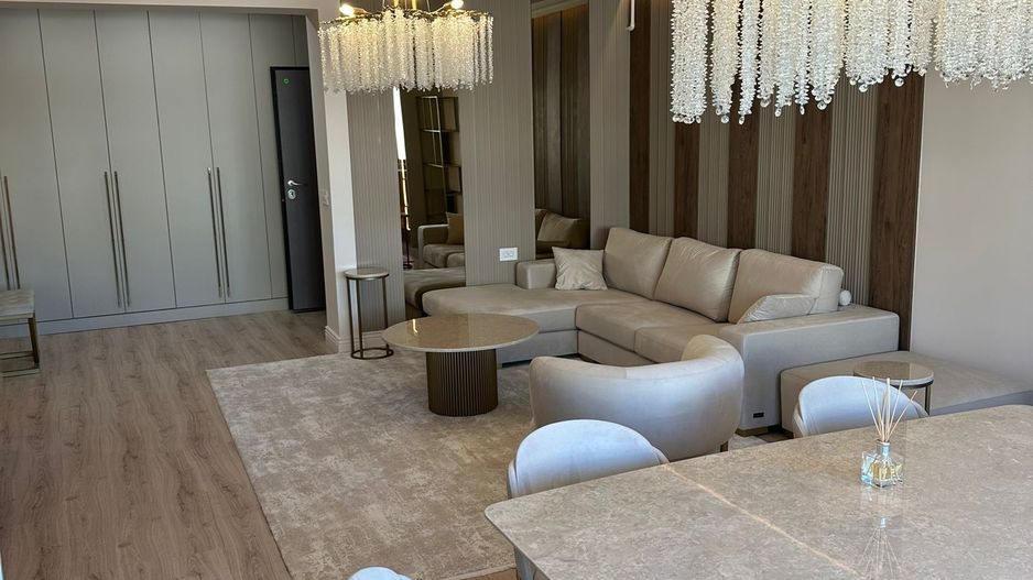 Apartament Ivory Residence Loc Parcare Inclus - Poză 5