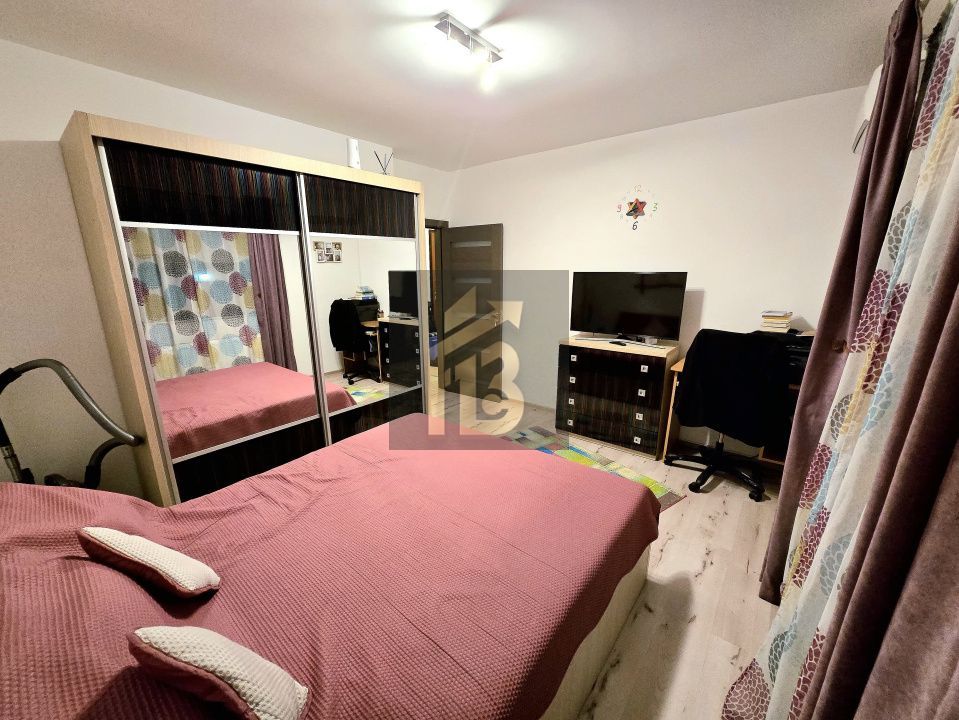 RARITATE - 2 camere + grădină 46 mp - Comison 0 - loc parcare inclus - Poză 7