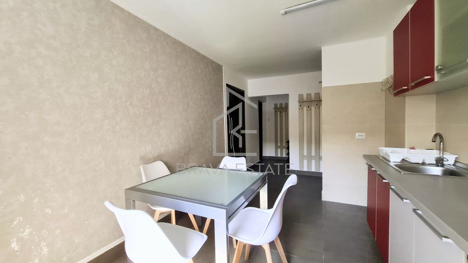 Apartament 2 camere, 60mp, decomandat, aer condiționat, Expo - Poză 7