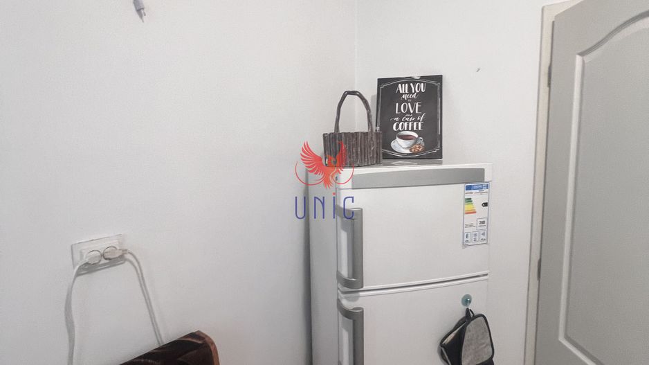 Decomandat, stradal, Calea Bucuresti etaj 1 - Poză 94