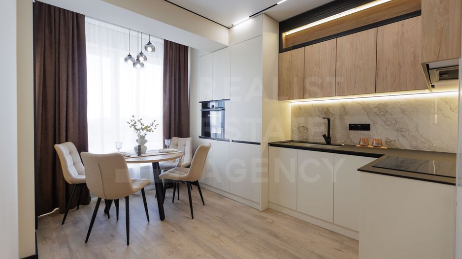 Vânzare, apartament, 2 camere, str. Ghica Voda, Botanica - Poză 3