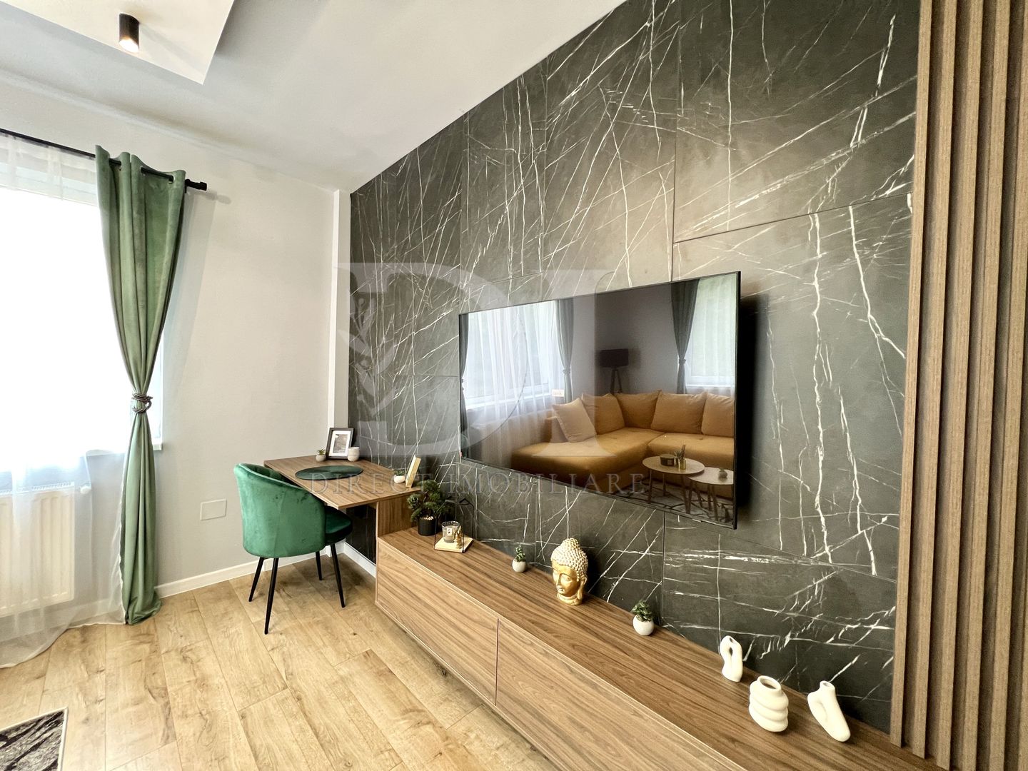 Apartament doua camere / Etaj intermediar / Zona Eroilor - Poză 7