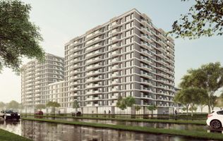 COMISION 0%-Teren 28.000mp PUD pe Bd. Valea Larga -12min metrou Valea Ialomitei