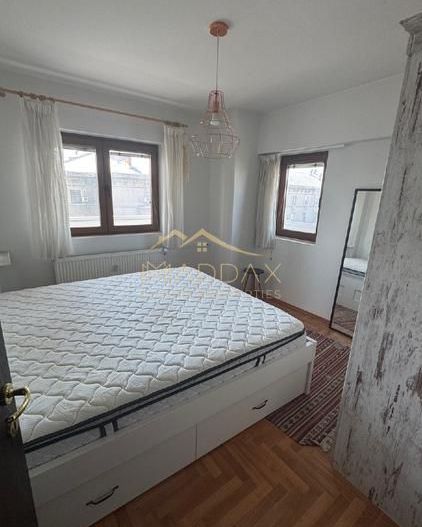 Exclusivitate | 3 Camere 13 Septembrie - Drumul Sării | Balcon 12mp | - Poză 11