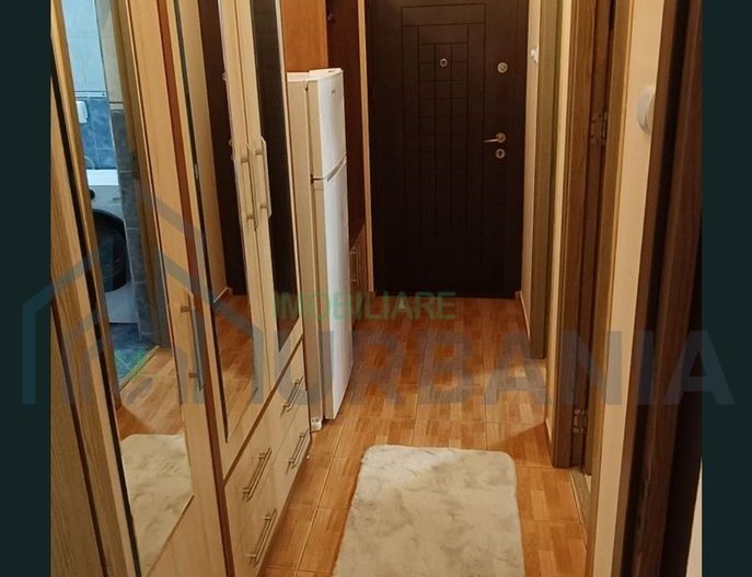 Apartament 1 camera de inchiriat, mobilat si utilat complet - Iasi, str. Tabacului - Poză 2