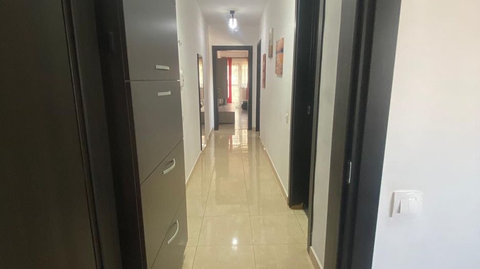 Apartament 2 camere, 60 mp, centrală, mobilat, parcare inclusă, Titan - Poză 12