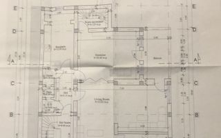 Cotroceni Arenele BNR Mihail Mirinescu Vila pentru birou sau rezidenta - Poză 5