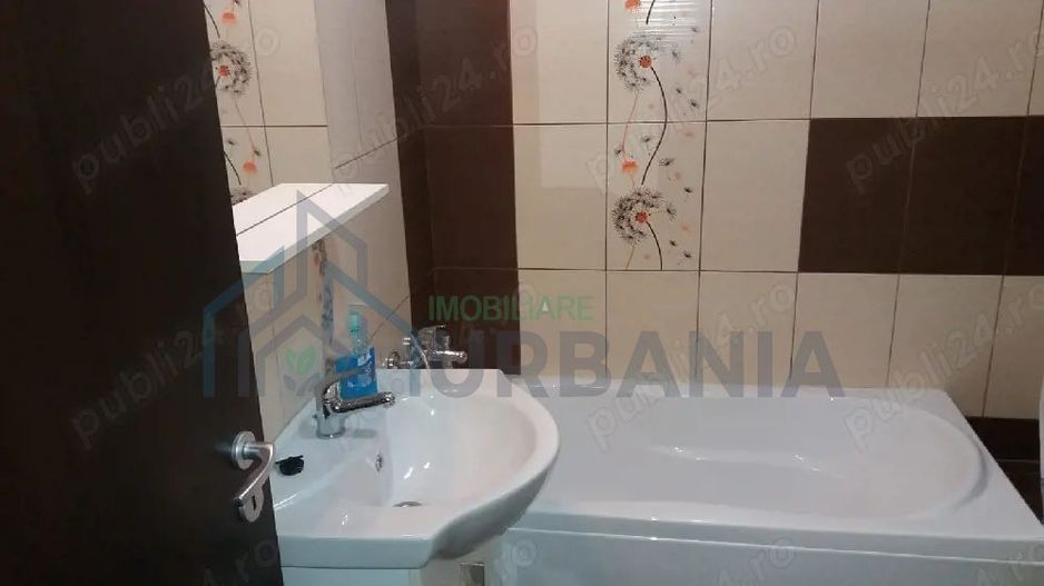 Închiriere ap 1 camera în bloc nou - Poză 3