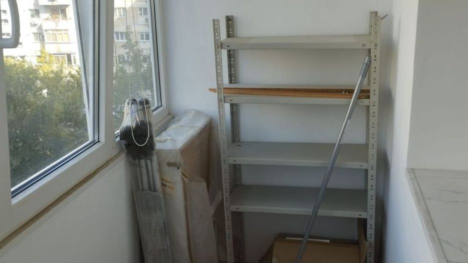 Apartament 2 camere decomandat, intre statiile de metrou Lujerului si Gorjului - Poză 14