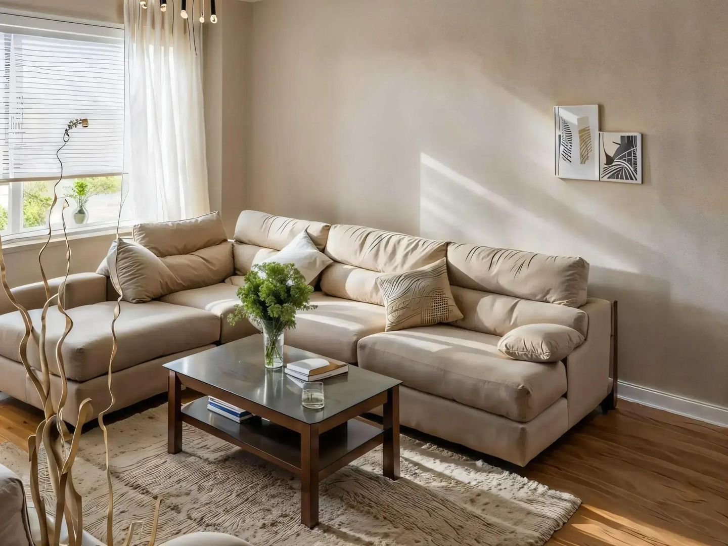 Apartament 2 camere Turda Domenii - Poză 6