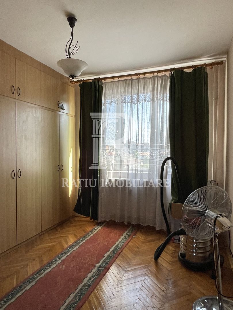 Apartament cu 4 camere | Panoramă superbă | Dacia | Oradea - Poză 13