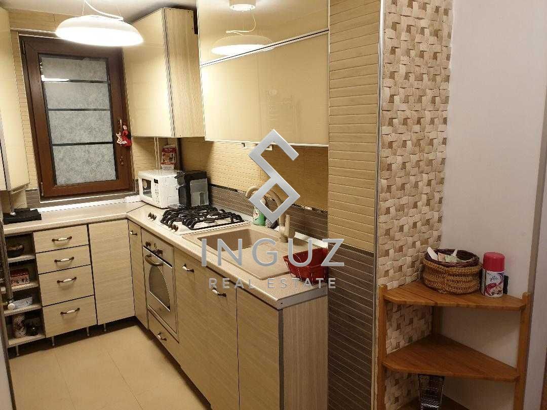 Apartament 2 Camere de Închiriat – Lacul Tei | Sector 2 - Poză 2