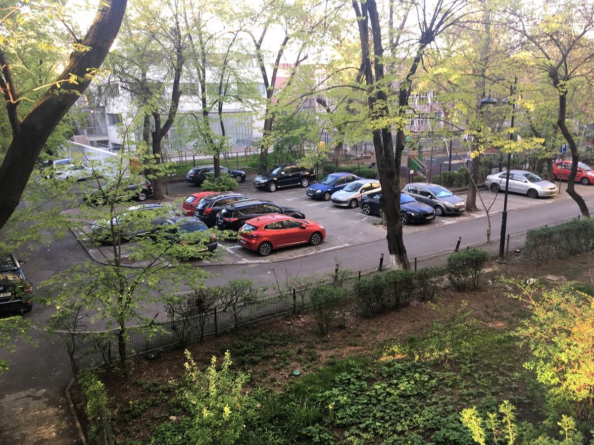 APARTAMENT SUPERB | DOROBANTI CAPITALE - Poză 10