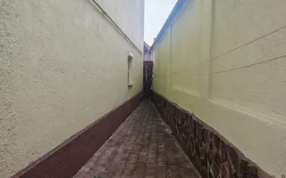 Casă modernă cu garaj, pod amenajabil și terasă | Turnișor | Proprietar - Poză 11