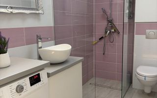 Apartament la cheie / etaj intermediar / Zona Tineretului - Poză 6