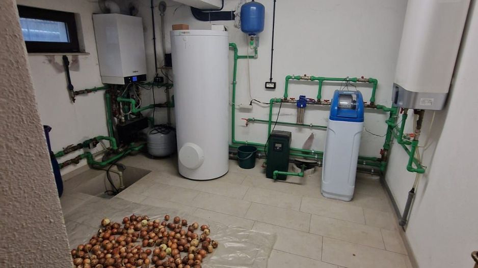 De vanzare vila de lux, Sos. Giurgiului/Jilava/A0 - Poză 19