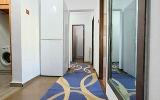 De inchiriat apartament cu 2 camere,  zona Spitalul judetean, et. 2, 450 E - Poză 6