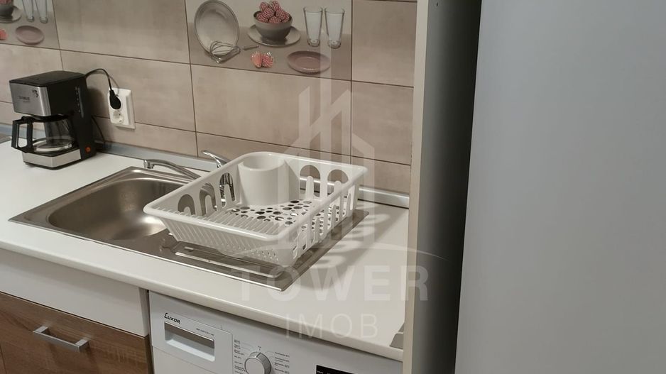 Apartament 2 camere deco | zona City Residence - Poză 12