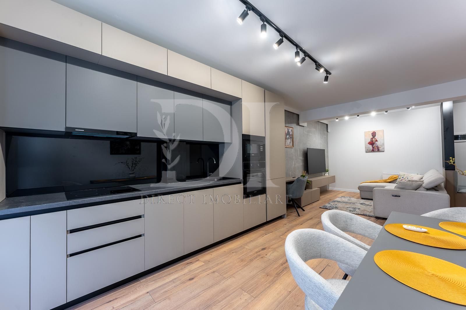 Apartament de vanzare | Zona Terra | bloc nou - Poză 4