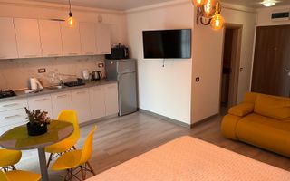De vânzare – Studio în Mamaia Nord, Constanța - Poză 4