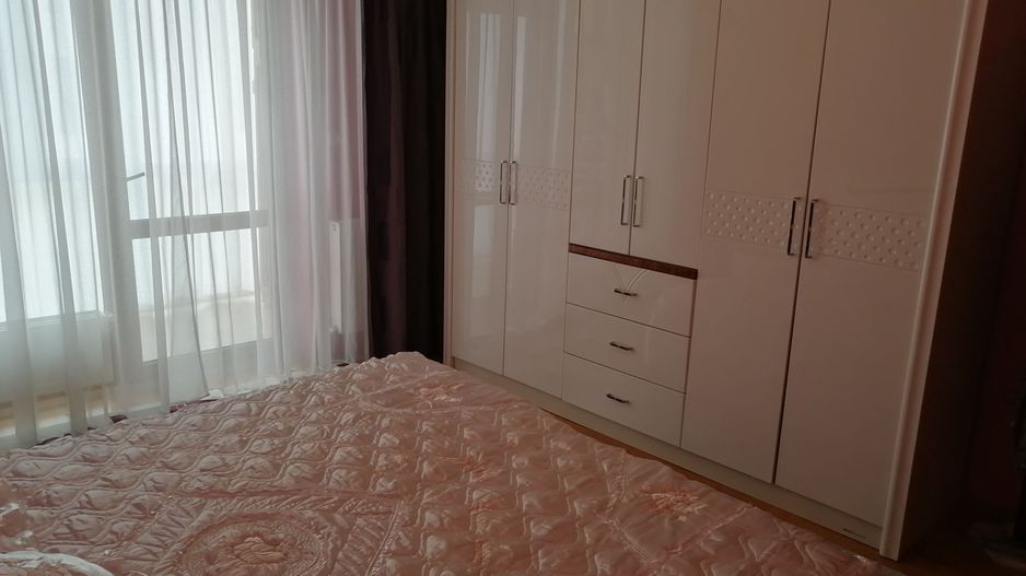 3 camere, structura mare, curte si garaj - Poză 18