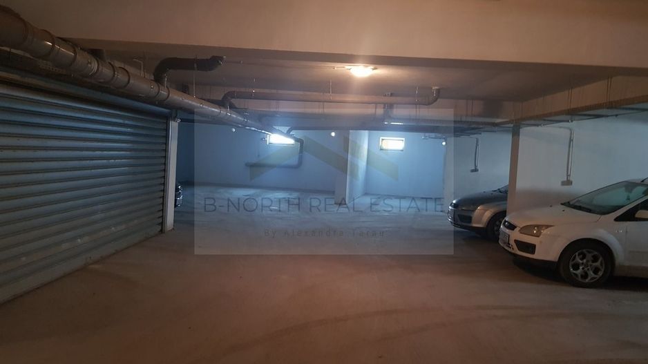 Închiriere apartament 2 camere – imobil nou, Giulești - Poză 19