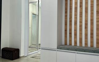 Apartament 2 camere, mobilat și utilat, parcare inclusă – Maurer Târgu - Poză 5